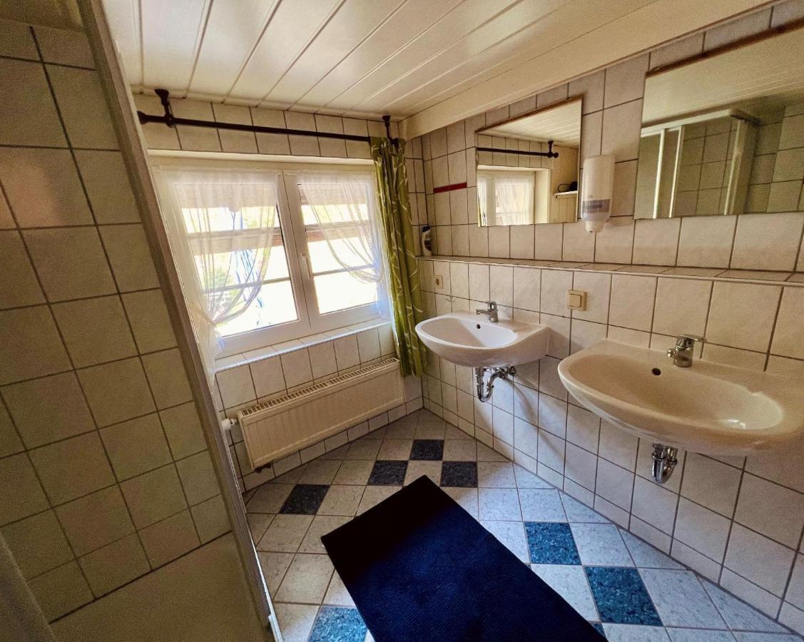 Ferienwohnung Hintereck Gutenbach المظهر الخارجي الصورة