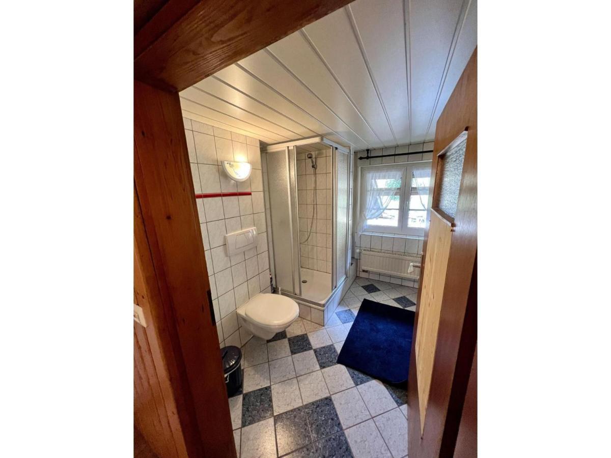 Ferienwohnung Hintereck Gutenbach المظهر الخارجي الصورة